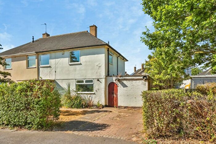 3 Bedroom Semi Detached House For Sale In Bulcote Road, Clifton, Nottingham, NG11