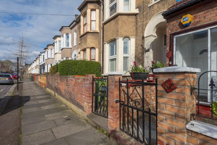 3 Bedroom Terraced House To Rent In Liddington Road, London, E15