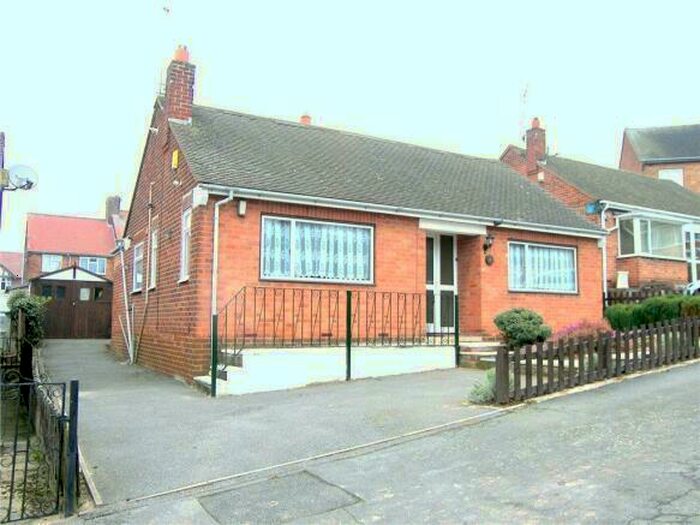 2 Bedroom Property To Rent In Belper, Derbyshire, DE56