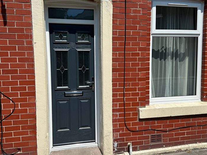 2 Bedroom Terraced House To Rent In Watson Street, Blackburn, Lancashire, BB2