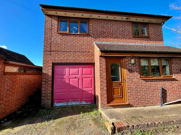 1 Bedroom Maisonette To Rent In Turnpike Road, Newbury, RG14