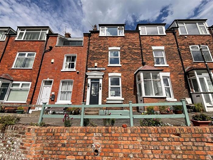 3 Bedroom Property To Rent In Overton Terrace, Scarborough, YO11