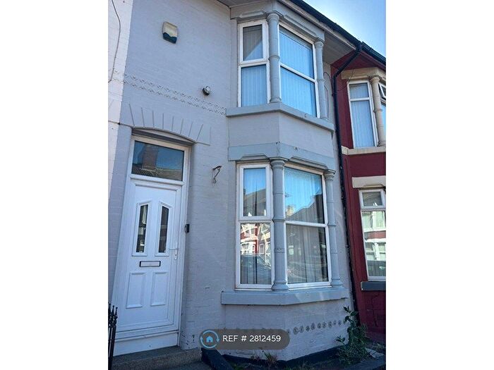 3 Bedroom Terraced House To Rent In Cambridge Road, Bootle, L20