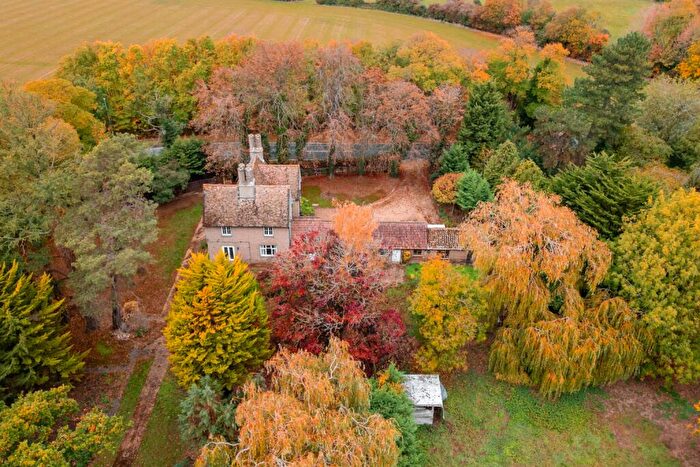 3 Bedroom Detached House For Sale In Church Road, Warboys, Huntingdon, Cambridgeshire, PE28