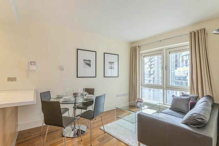 1 Bedroom Flat To Rent In Praed Street, London, W2