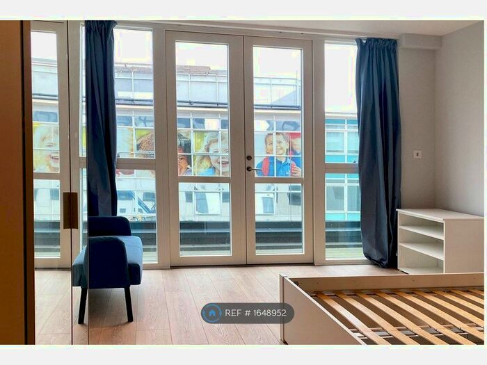 1 Bedroom Flat To Rent In Shakespeare Road, London, N3