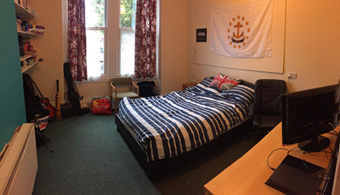 3 Bedroom House To Rent In West Parade, Lincoln, LN1