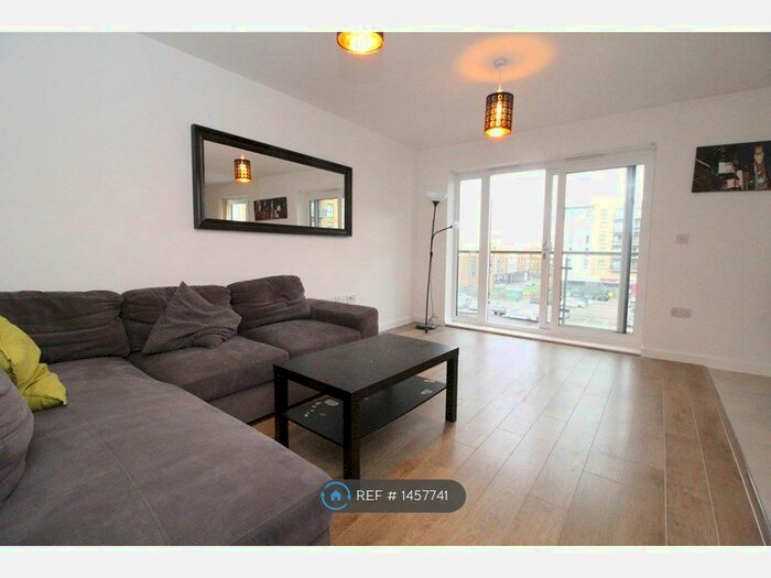 2 Bedroom Flat To Rent In Little Brights Road, Belvedere, DA17