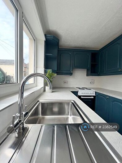 1 Bedroom End Of Terrace House To Rent In Burnsfield Street, Chatteris, PE16