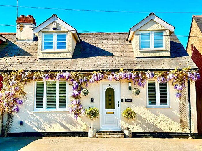 4 Bedroom Semi-Detached House For Sale In London Road, Great Chesterford, Saffron Walden, CB10