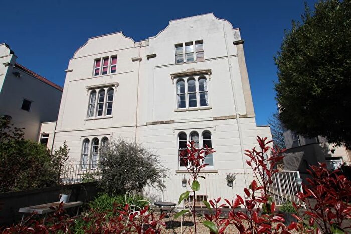 1 Bedroom Flat To Rent In Sydenham Hill, Cotham, Bristol, BS6