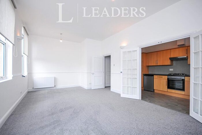 2 Bedroom Flat To Rent In Stanstead Road, London, SE23