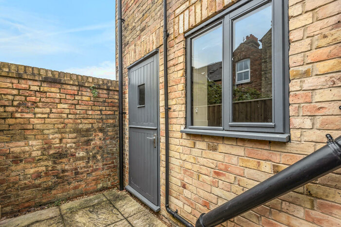 1 Bedroom Cottage To Rent In Botley Road, Oxford, OX2