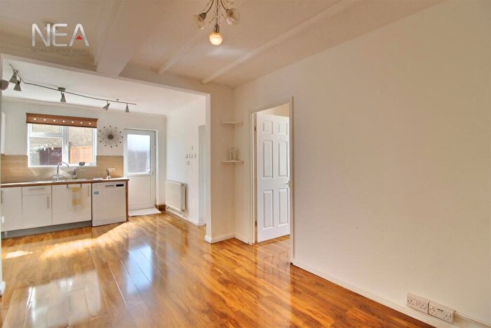 2 Bedroom Apartment To Rent In Great Knollys Street, Reading, RG1