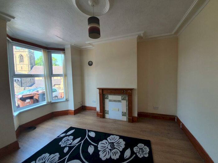 3 Bedroom Terraced House To Rent In Nottingham Street, Sheffield, S3