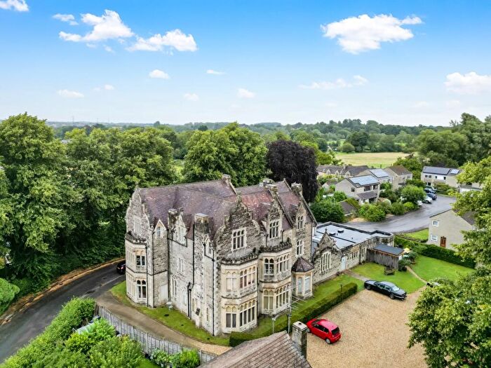 2 Bedroom Apartment For Sale In Siddington, Cirencester, Gloucestershire, GL7