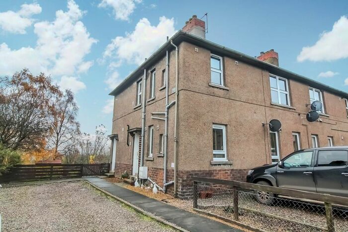 2 Bedroom Flat To Rent In Lomond Crescent, Falkland, Fife, KY15