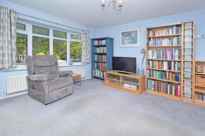 4 Bedroom Detached House For Sale In Eastbourne Close, Leek, ST13