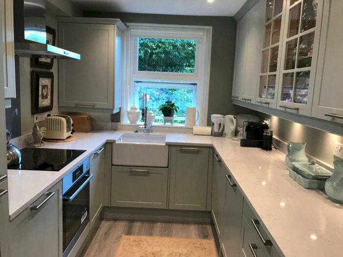 3 Bedroom Apartment To Rent In Castle Grove Road, Chobham, GU24