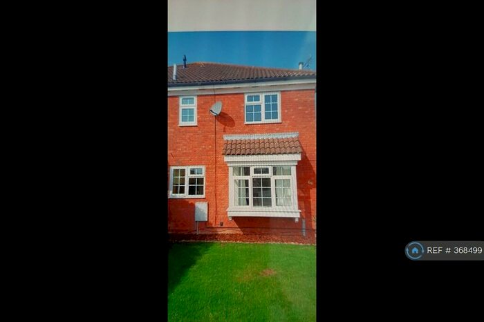 1 Bedroom Terraced House To Rent In Webster Road, Aylesbury, HP21