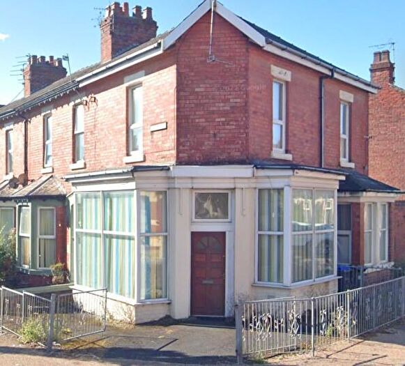 1 Bedroom Commercial Property For Sale In Durham Road, Blackpool, FY1