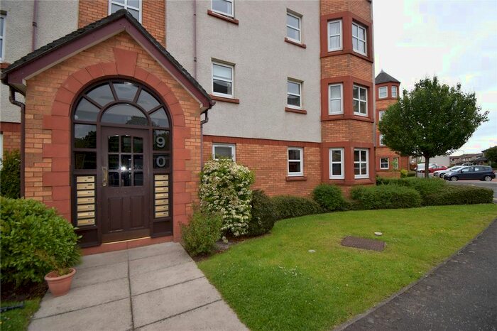 2 Bedroom Flat To Rent In West Ferryfield, Trinity, Edinburgh, EH5