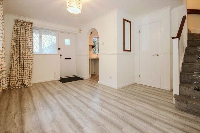 1 Bedroom End Of Terrace House To Rent In Goodwood Gardens, Downend, Bristol BS16