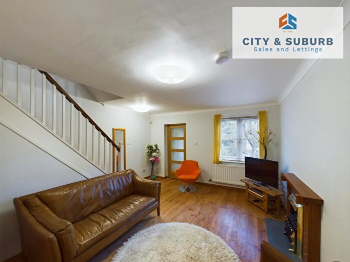 3 Bedroom Terraced House To Rent In Portland Mews, Newcastle Upon Tyne, Tyne And Wear, NE2