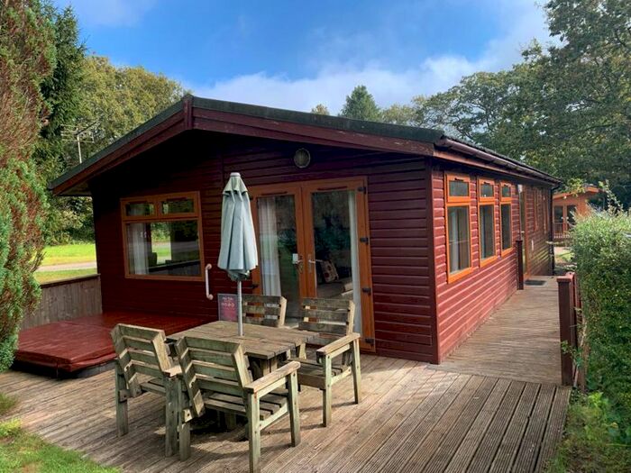 2 Bedroom Property For Sale In Halwill, Beaworthy EX21