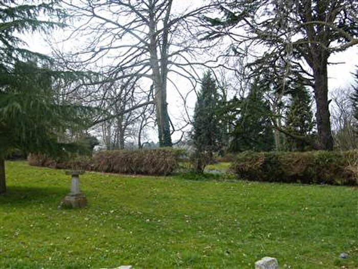 2 Bedroom Apartment To Rent In Heavitree Park, Exeter, EX1