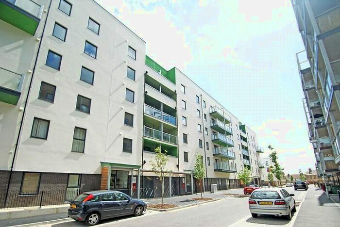 2 Bedroom Flat To Rent In Chapel Court, Crown Drive, Romford, RM7