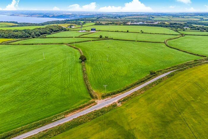 Land For Sale In Higher Clovelly, Bideford, EX39