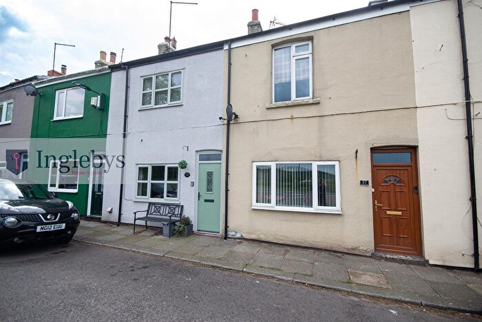 2 Bedroom Property For Sale In Charltons, Saltburn-By-The-Sea, TS12