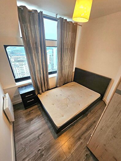2 Bedroom Apartment To Rent In City Heights, Victoria Bridge Street, Salford, M3