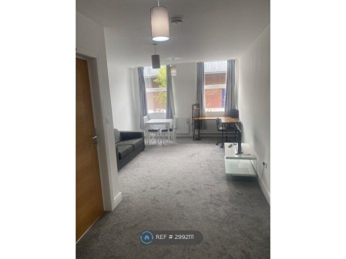 1 Bedroom Flat To Rent In Alexandra House, Middlesbrough, TS1