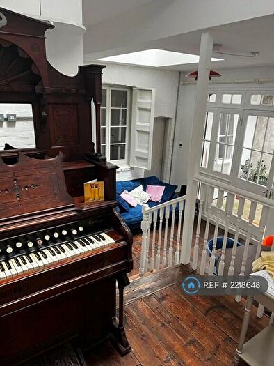 1 Bedroom Flat To Rent In Redchurch Street, London, E2