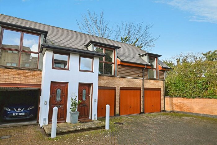 1 Bedroom Property For Sale In Coral Park, Maidstone, ME14