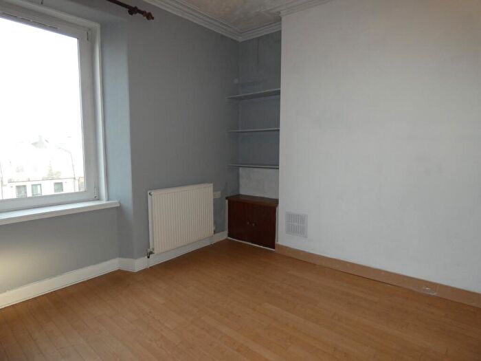 1 Bedroom Flat For Sale In Powis Place, Aberdeen, AB25