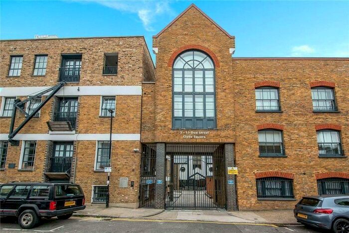 1 Bedroom Apartment To Rent In Avon Court, Clyde Square, Westferry, Poplar, London, E14