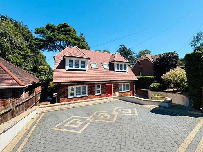 4 Bedroom Detached House To Rent In Western Road, West End, Southampton, SO30