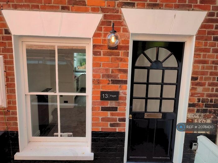 2 Bedroom End Of Terrace House To Rent In Paget Road, Wivenhoe, Colchester, CO7