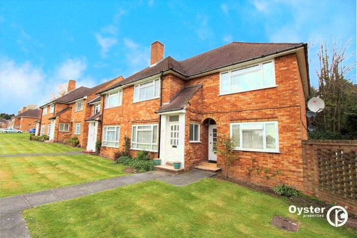 2 Bedroom Flat To Rent In Kerry Court, Stanmore, HA7