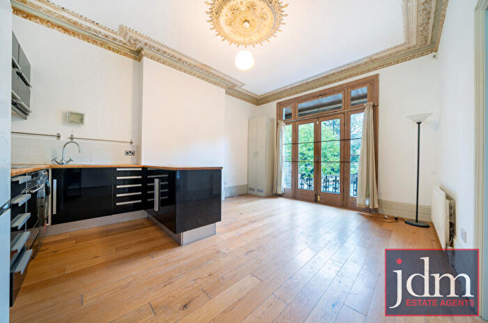 2 Bedroom Apartment To Rent In Jerningham Road, New Cross, London, SE14
