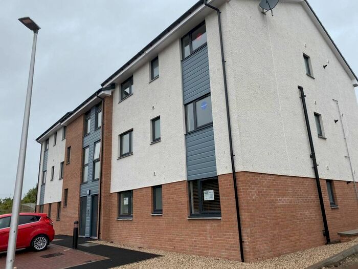 2 Bedroom Flat To Rent In Hulbert Court, Allison Crescent, Perth PH1