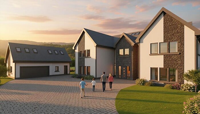 6 Bedroom Plot For Sale In Plot, Floors Farm, Stonehouse Road, Strathaven, ML10