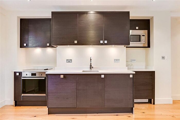 1 Bedroom Flat To Rent In Nell Gwynn House, Chelsea, SW3