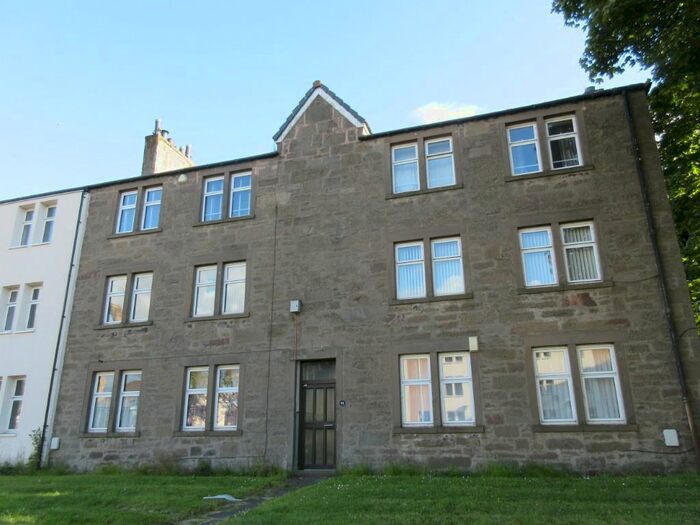 1 Bedroom Flat To Rent In Byron Street, Dundee, DD3