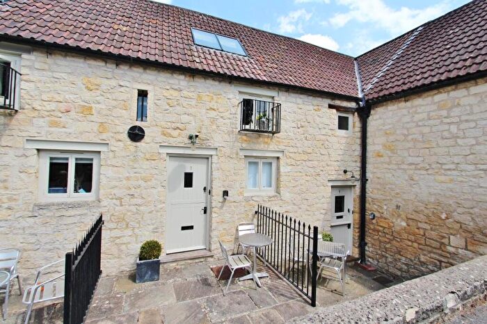 2 Bedroom Cottage To Rent In Avonvale Place, Batheaston, Bath, BA1