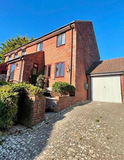 3 Bedroom Property To Rent In Church Road, Preston, Weymouth, DT3