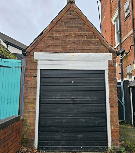 Property To Rent In St James Road, Leicester, LE2